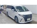 2025 Toyota Alphard