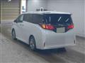 2025 Toyota Alphard