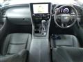 2025 Toyota Alphard