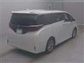 2025 Toyota Alphard