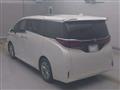 2025 Toyota Alphard