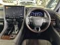 2025 Toyota Alphard