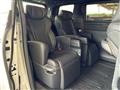 2025 Toyota Alphard