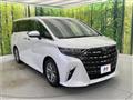 2025 Toyota Alphard