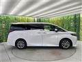 2025 Toyota Alphard