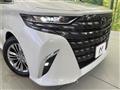 2025 Toyota Alphard