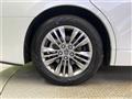 2025 Toyota Alphard