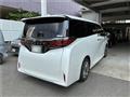 2025 Toyota Alphard