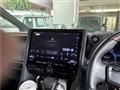 2025 Toyota Alphard