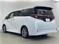 2025 Toyota Alphard