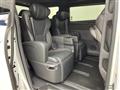 2025 Toyota Alphard