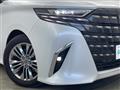 2025 Toyota Alphard