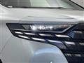 2025 Toyota Alphard