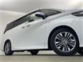 2025 Toyota Alphard
