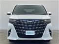 2025 Toyota Alphard
