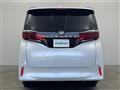2025 Toyota Alphard