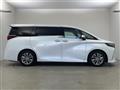 2025 Toyota Alphard