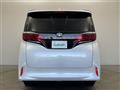 2025 Toyota Alphard