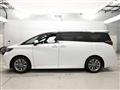 2025 Toyota Alphard