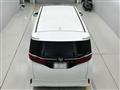 2025 Toyota Alphard