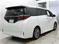 2025 Toyota Alphard