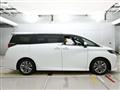 2025 Toyota Alphard