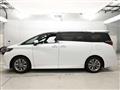 2025 Toyota Alphard