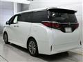 2025 Toyota Alphard