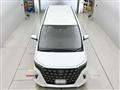 2025 Toyota Alphard