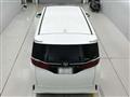 2025 Toyota Alphard