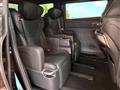 2025 Toyota Alphard