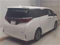 2025 Toyota Alphard