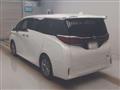 2025 Toyota Alphard