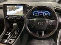 2025 Toyota Alphard