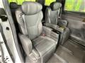 2025 Toyota Alphard