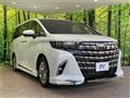2025 Toyota Alphard