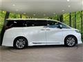 2025 Toyota Alphard