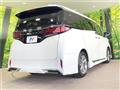 2025 Toyota Alphard