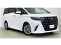 2025 Toyota Alphard