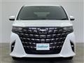 2025 Toyota Alphard