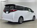 2025 Toyota Alphard