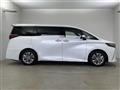 2025 Toyota Alphard