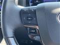 2025 Toyota Alphard