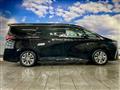 2025 Toyota Alphard
