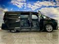 2025 Toyota Alphard
