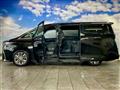 2025 Toyota Alphard
