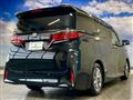 2025 Toyota Alphard