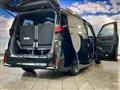 2025 Toyota Alphard
