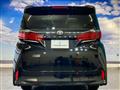 2025 Toyota Alphard