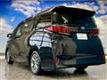 2025 Toyota Alphard